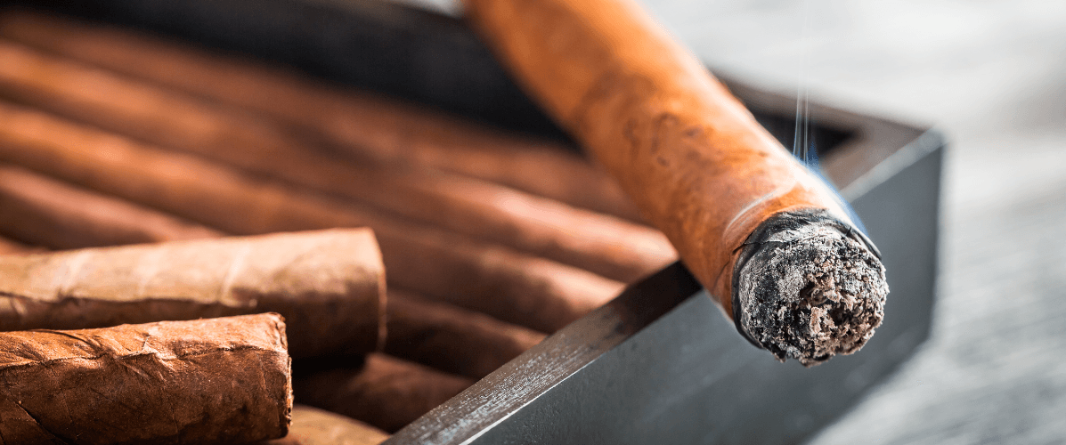 Cigar Aging: How Long to Wait & What Changes to Expect