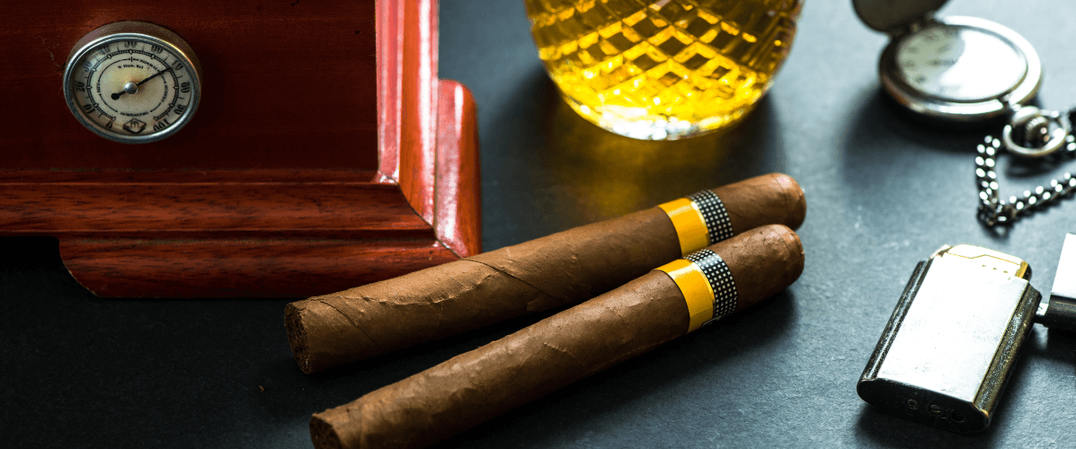 How to Store Cigars Properly: Humidor & Coolidor Guide