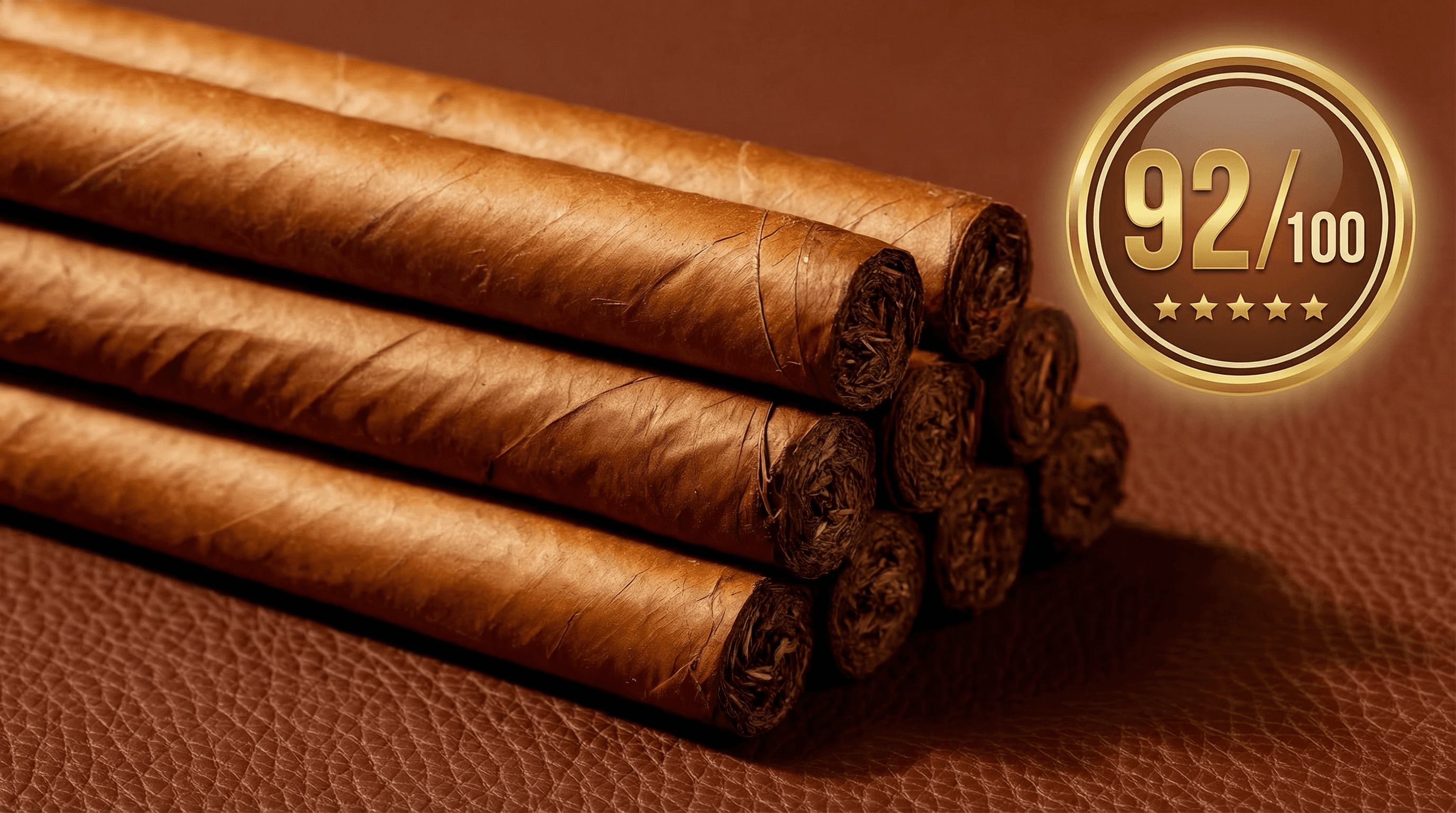 The Beginner’s Guide to Cigar Ratings and What They Mean in 2026