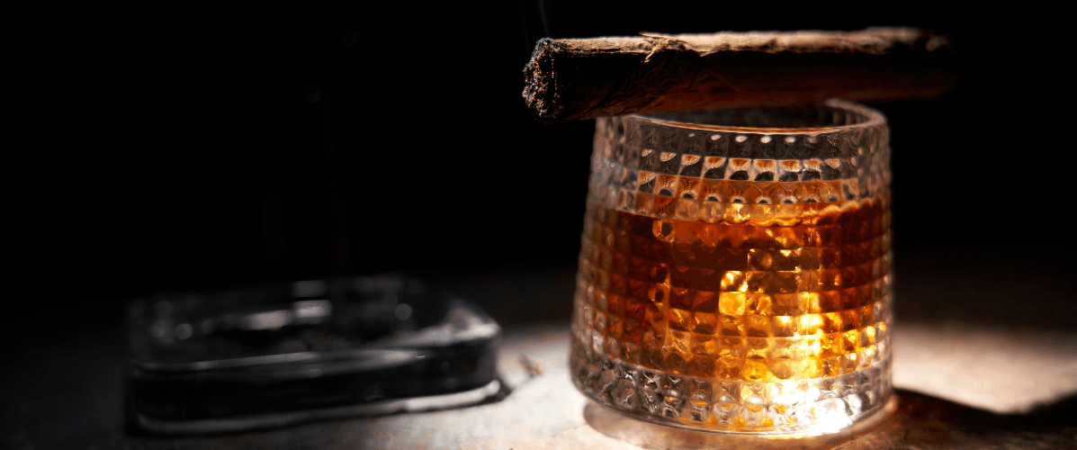 Top Whiskey & Cigar Pairings: A Complete Guide
