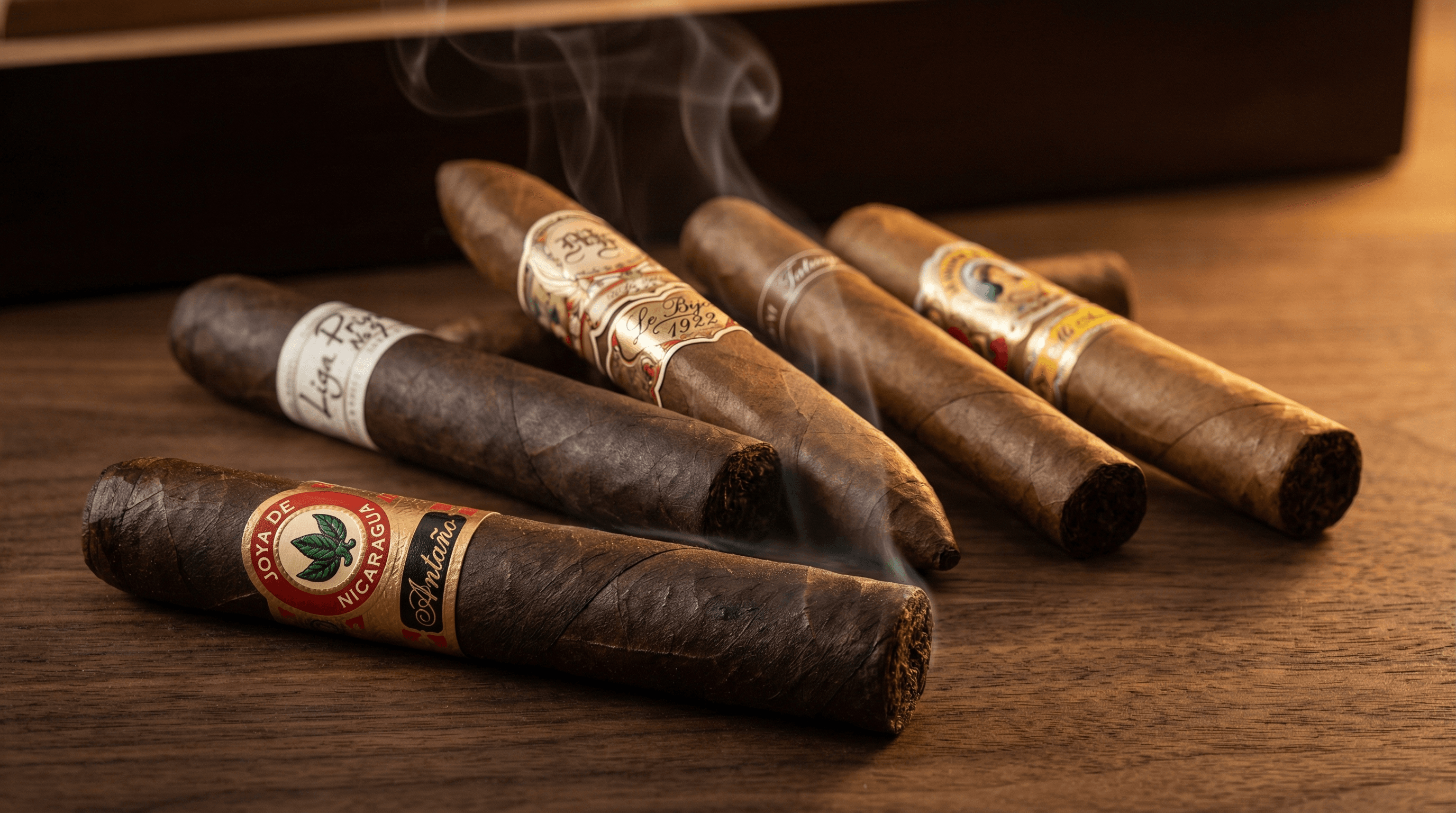 Underrated Cigars Worth Trying